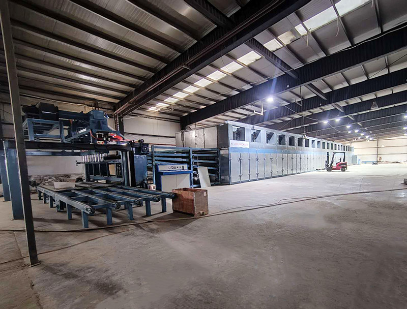 木材豆奶视频APP官网械設備